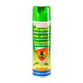 Ninja Protector For Control Of Mosquitos & Flies 300ml