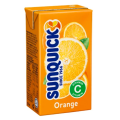 Sunquick Orange Fruit Drink 125ml