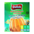 Mixed Fruit Flavoured Jelly Crystals 100g