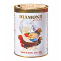 Diamond White Oats 500g
