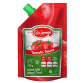 Edinborough Tomato Sauce 100g