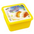 Elephant House Vanilla Ice Cream 2l