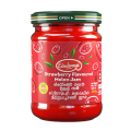 Edinborough Strawberry Flavoured Melon Jam-450g