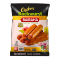 Bairaha Chicken Bockwurst 300 G