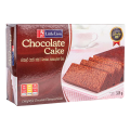 Little Lion Choclate Cake 325g