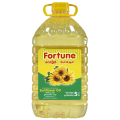 Fortune Refined Sunflower Oil 5l