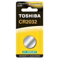 Toshiba Cr  2032 3.0v