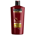 Tresemme Keratin Shampo 400ml