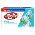 Lifeboy Menathol Soap -75g