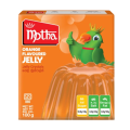 Motha Orange Flavoured Jelly 100 G