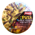 Finagle Garlic Prown Pizza 275g