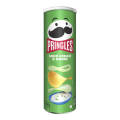 Pringles Sour Cream & Onion 165 G