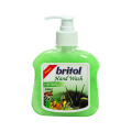 Britol Hand Wash Aloe Vera & Honey  250ml