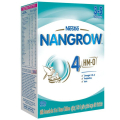 Nestle Nangrow Milk Formula 3-5 (4) - 300g