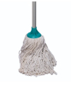 Feather Floor Mop Piegon