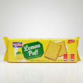 Cherish Lemon Puff Biscuits 200g