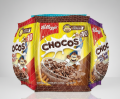 Kelloggs Chocos Variety Promo Pack 130g