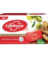 Lifebuoy Venivel & Olive Oil 75gx4 Soap