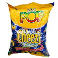Mr Pop Cheezi Kurve Extruded Snack 30 G