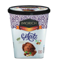 Elephant House Imorich Hazelnut & Chocolate 1l