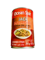 Ocean Star Mackerel Canned Fish 425 G