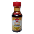 Delmege Egg Yellow Clolouring 28ml