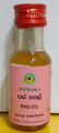 Jeewaka Pas Oil 25ml