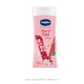 Vaseline Kiss of Petals 100ml
