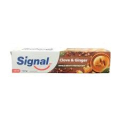 Signal Clove & Ginger Tooth Paste - 120g