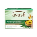 Ayush Purifying Wellness Soap 70g