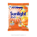 Sunlight 2in1 Clean & Citrus Fresh 1kg