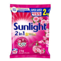 Sunlight Lemon & Rose 2kg
