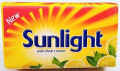 Sunlight Yellow 100g X 2