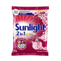 Sunlight 2in1 Perfume Lock(clean & Sakura Fresh ) 1kg