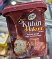 Elephant House Kithul Hakuru Ice Cream 900ml