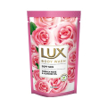 Lux Body Wash Soft Skin French Rose & Almond Oil 125ml