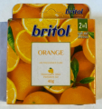 Britol Air Freshener Orange 40g