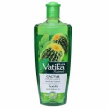 Vatika Cactus Enriched Hair Oil 200ml