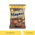 Mayasi Peanut Bbq 65g
