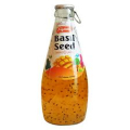 Spunkle Basil Seed Mango Flavor 290ml