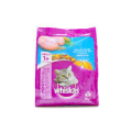 Whiskas Adult 1+ Ocean Fish Flavour 10 480g