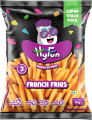 Hy Fun French Fries 1kg