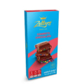 Zellers Milk Chocolate 100g