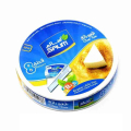 Salim Triangle Processed Cheese Wedges 120 G