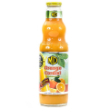 Md Orange Cordial 400ml