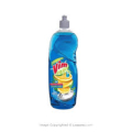 Vim Dishwash Liquid Lemon And Neem 500ml