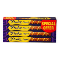 Cadbury Flake Dipped 4 Bars