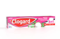 Clogard Natural Salt 200g