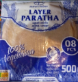 Mother's Kitchen Layer Paratha 500g