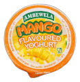 Ambewela Mango Yoghurt 80g